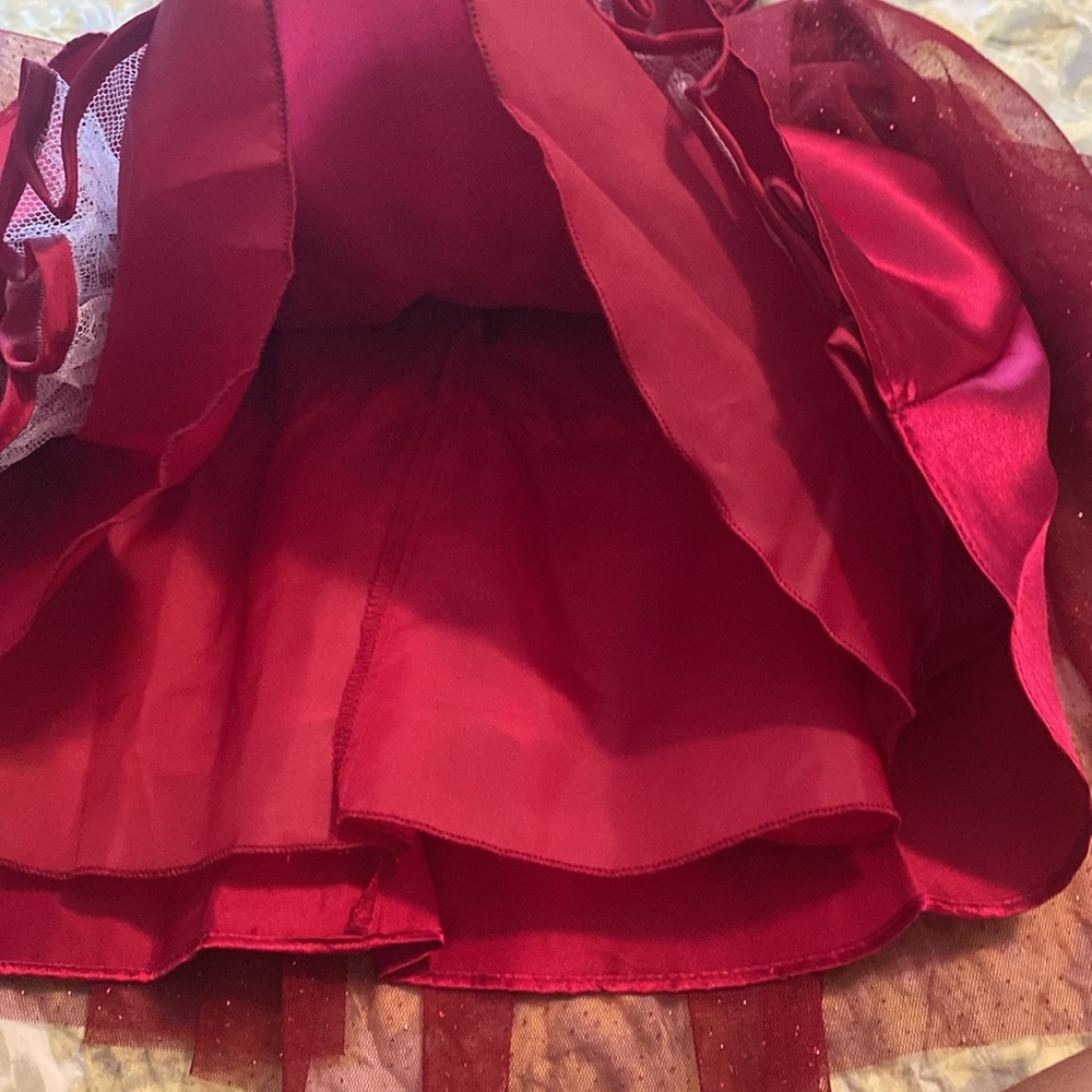 holiday dress 3t - Picture 5 of 6